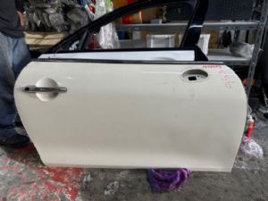 Mini Cooper One F56 2014-2018 RF Door Actuator