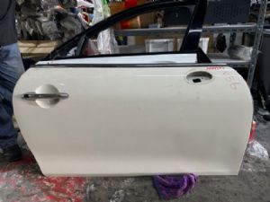 Mini Cooper One F56 2014-2018 RF Door Regulator Motor