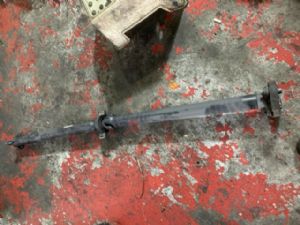Mercedes-Benz C Class W205 2014-2018 Driveshaft / Mid Shaft