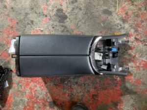 Mercedes-Benz C Class W205 2014-2018 Centre Console Complete