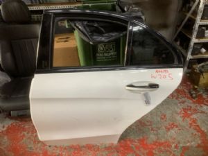 Mercedes-Benz C Class W205 2014-2018 LR Door Exterior Handle