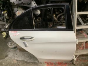 Mercedes-Benz C Class W205 2014-2018 RR Door Actuator