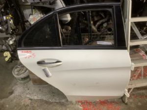 Mercedes-Benz C Class W205 2014-2018 RR Door Exterior Handle