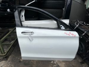 Mercedes-Benz C Class W205 2014-2018 RF Door Complete