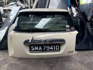 Mini Cooper One F56 2014-2018 Complete Tailgate