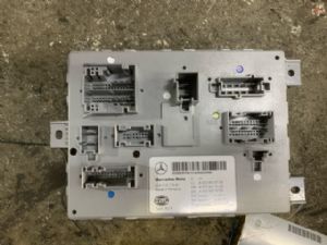 Mercedes-Benz C Class W205 2014-2018 Body Control Module