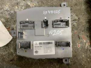 Mercedes-Benz C Class W205 2014-2018 Body Control Module