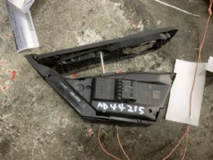 Mercedes-Benz C Class W205 2014-2018 Accelerator Pedal