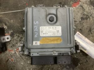 Mercedes-Benz C Class W205 2014-2018 ECU Computer