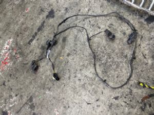 BMW Z Series E89 Z4 E89 2009-2016 Front Bumper Proximity Sensor