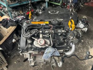 Mini Cooper One F56 2014-2018 Engine Assembly