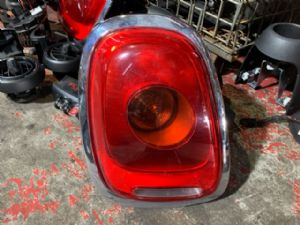 Mini Cooper One F56 2014-2018 L Tail Light