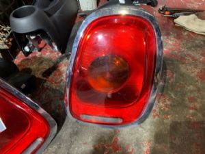 Mini Cooper One F56 2014-2018 R Tail Light