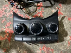Mini Cooper One F56 2014-2018 Air Conditioning Switch