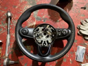 Mini Cooper One F56 2014-2018 Steering Wheel
