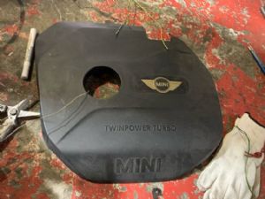 Mini Cooper One F56 2014-2018 Misc Item