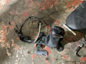 Mini Cooper One F56 2014-2018 Gear Shifter Cable Set
