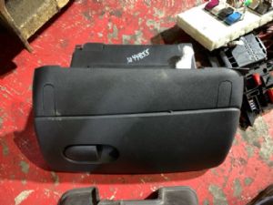 Mini Cooper One F56 2014-2018 Glove Box