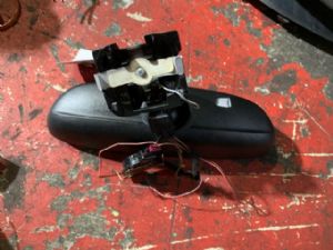 Mini Cooper One F56 2014-2018 Rear View Mirror