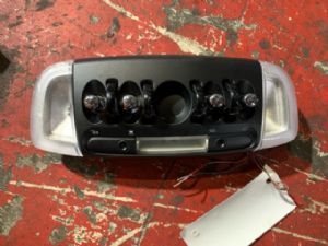 Mini Cooper One F56 2014-2018 Sun Roof Switch