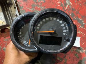 Mini Cooper One F56 2014-2018 Speedo