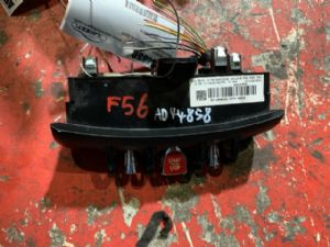 Mini Cooper One F56 2014-2018 Start Button