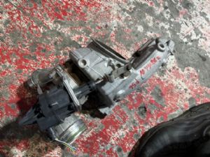 Mini Cooper One F56 2014-2018 Turbo