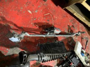 Mini Cooper One F56 2014-2018 Front Wiper Motor