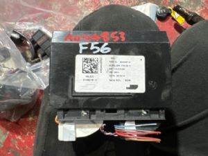 Mini Cooper One F56 2014-2018 Climate Control Module