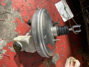 Mini Cooper One F56 2014-2018 Brake Master Cylinder
