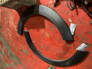 Mini Cooper One F56 2014-2018 RR Wheel Arch Moulding