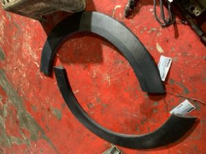 Mini Cooper One F56 2014-2018 LR Wheel Arch Moulding