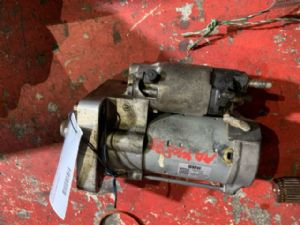 Mini Cooper One F56 2014-2018 Starter Motor