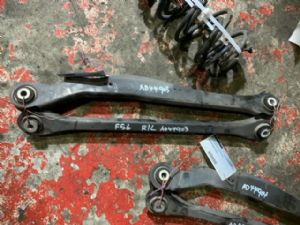 Mini Cooper One F56 2014-2018 LR Lower Arm
