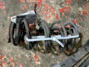 Mini Cooper One F56 2014-2018 LR Coil Spring