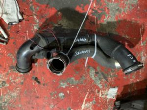 Mini Cooper One F56 2014-2018 Intercooler Pipe