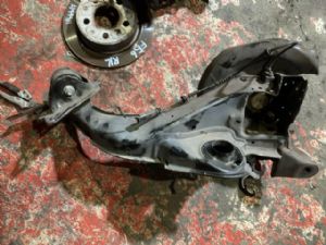 Mini Cooper One F56 2014-2018 RR Knuckle