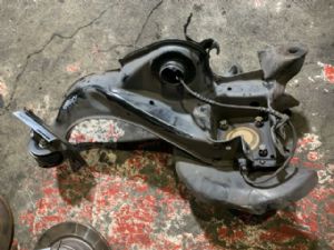 Mini Cooper One F56 2014-2018 LR Knuckle