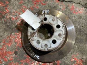 Mini Cooper One F56 2014-2018 RR Brake Disc