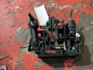 Porsche Taycan 4s RF Door Handle Carrier