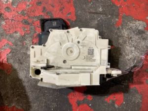 Porsche Taycan 4s RF Door Actuator