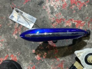 BMW M6 F06/F12/F13 2012-2018 RR Door Exterior Handle