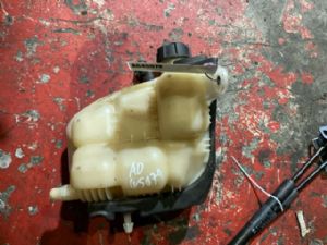 Mini Cooper One F56 2014-2018 Radiator Spare Tank