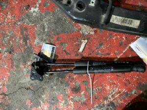 Mini Cooper One F56 2014-2018 Bonnet Gas Struts (Set)