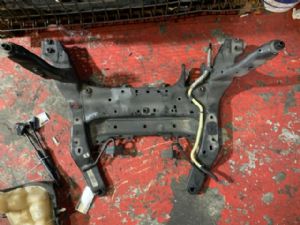 Mini Cooper One F56 2014-2018 Front Crossmember