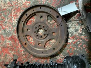 Jaguar F-Pace X761 2016-on Flywheel