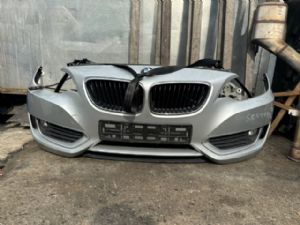 BMW 218i F22 2014-2016 Nose Cut
