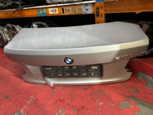 BMW 218i F22 2014-2016 Boot Lid
