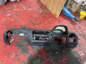 BMW 218i F22 2014-2016 Dash Assy Complete