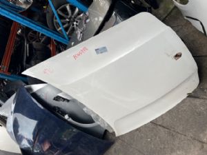 Porsche Panamera 970 2013-2016 Bonnet
